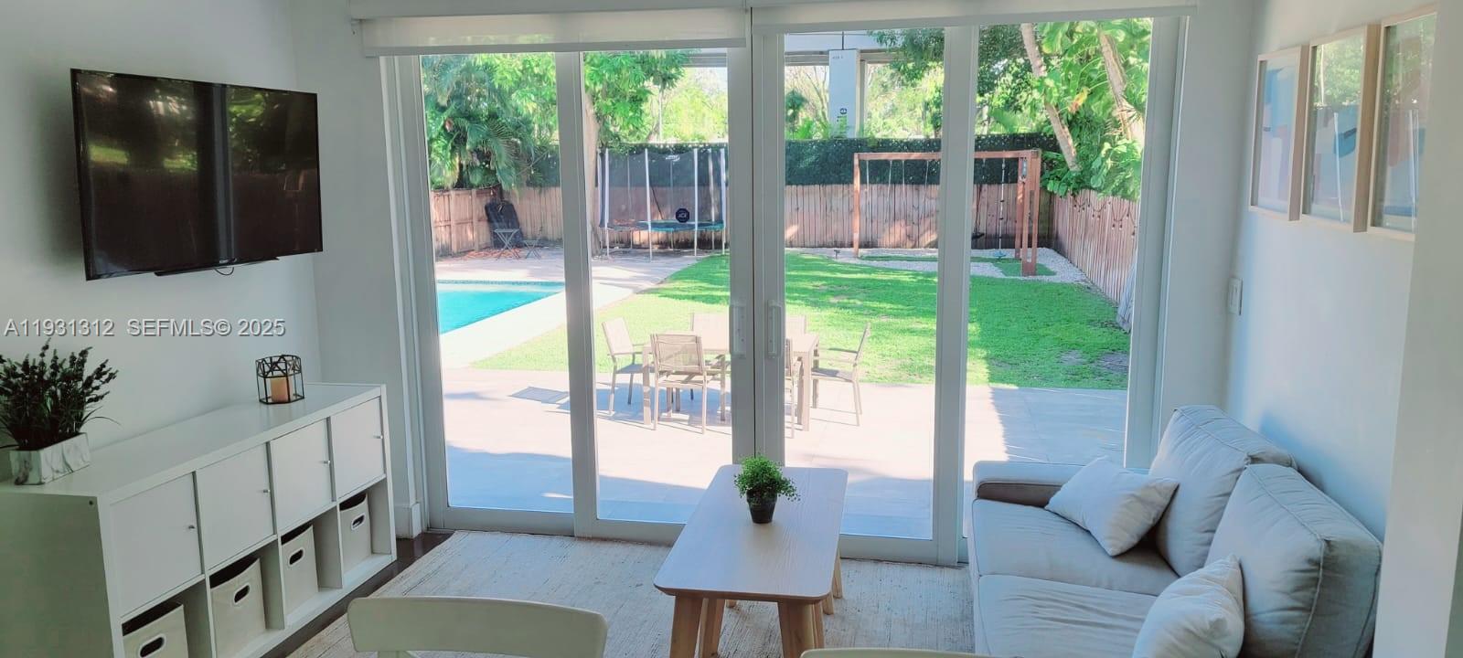 EAST SHENANDOAH - Residential