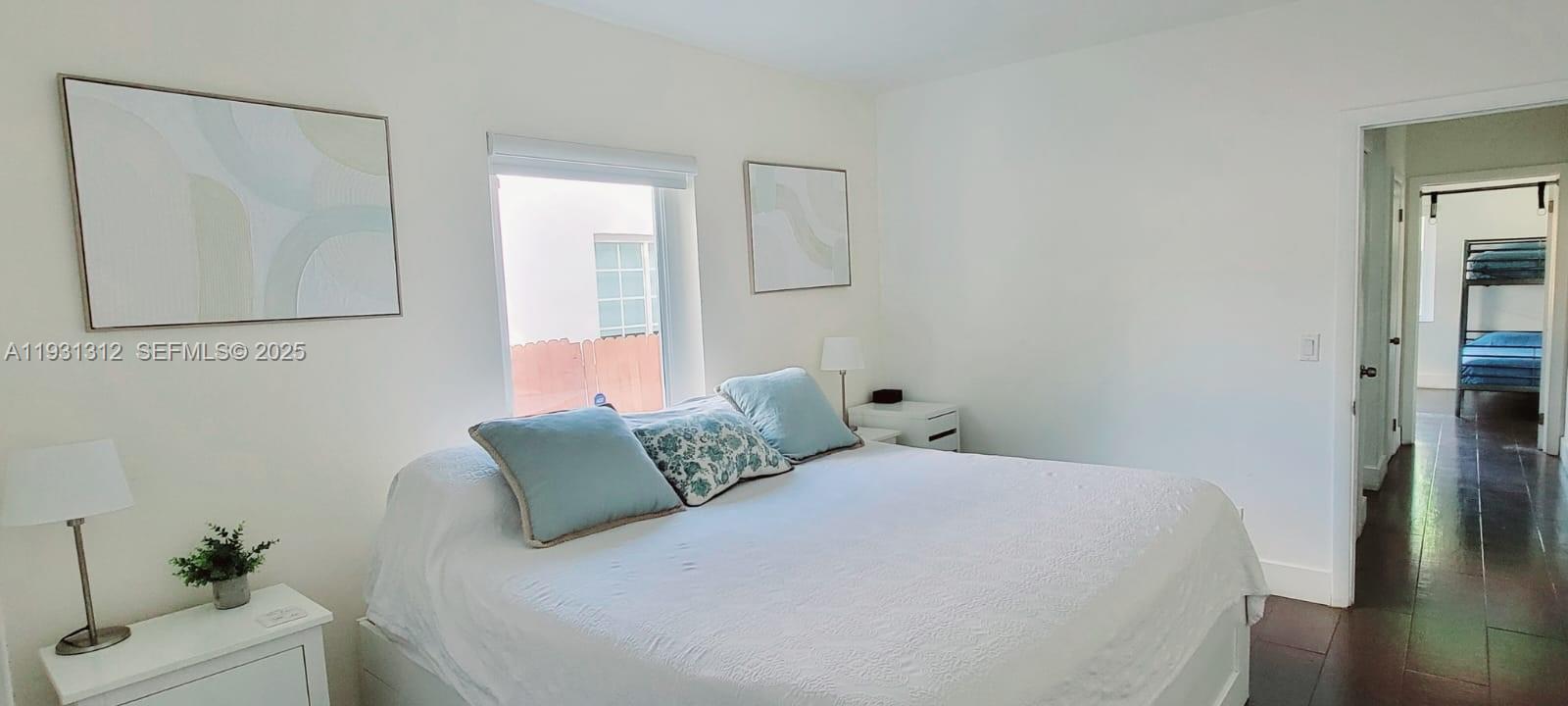 EAST SHENANDOAH - Residential