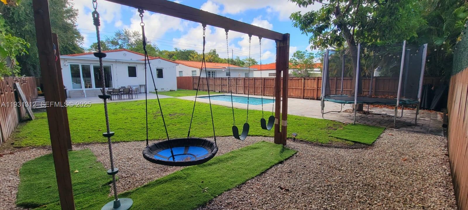 EAST SHENANDOAH - Residential