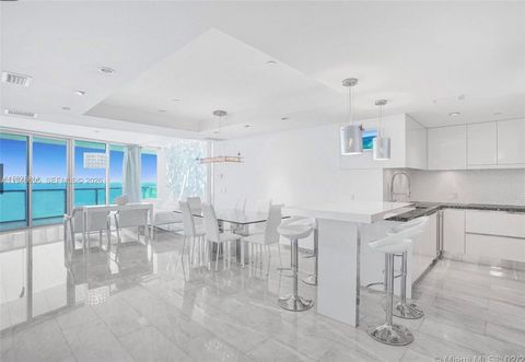 17001 Collins Ave 4102 Sunny Isles Beach FL 33160