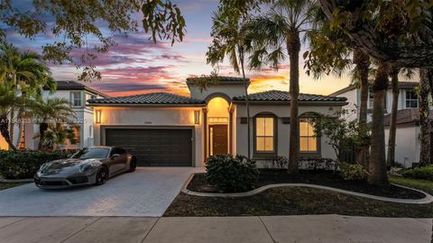 Photo of 5060 SW 163rd Ave, Miramar, FL 33027 (MLS # A11848323)