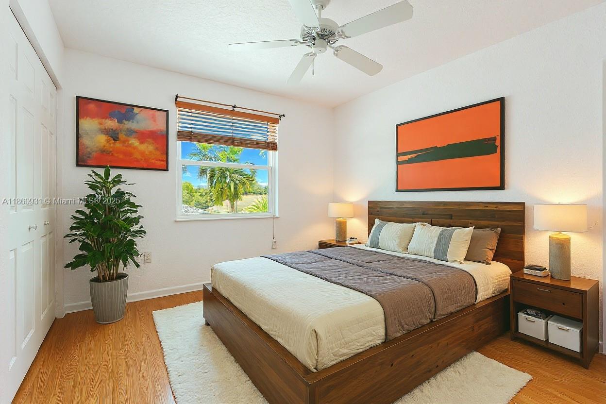 STIRLING PALM ESTATES - Residential