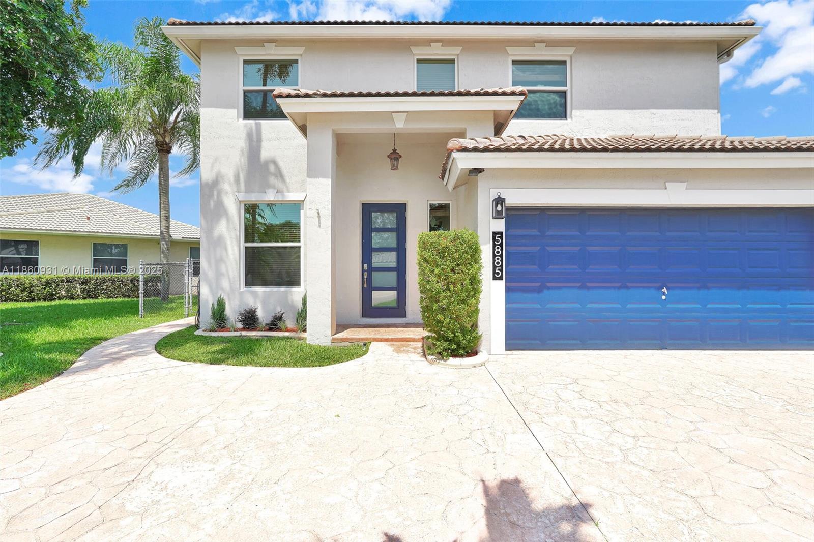 STIRLING PALM ESTATES - Residential