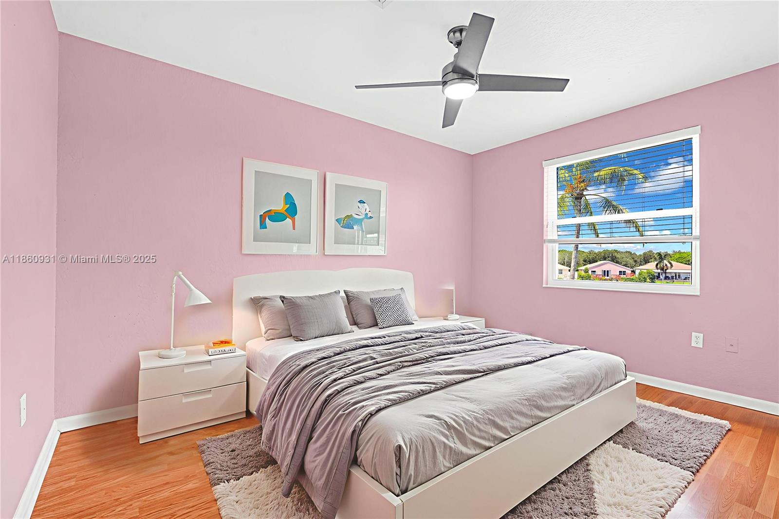 STIRLING PALM ESTATES - Residential