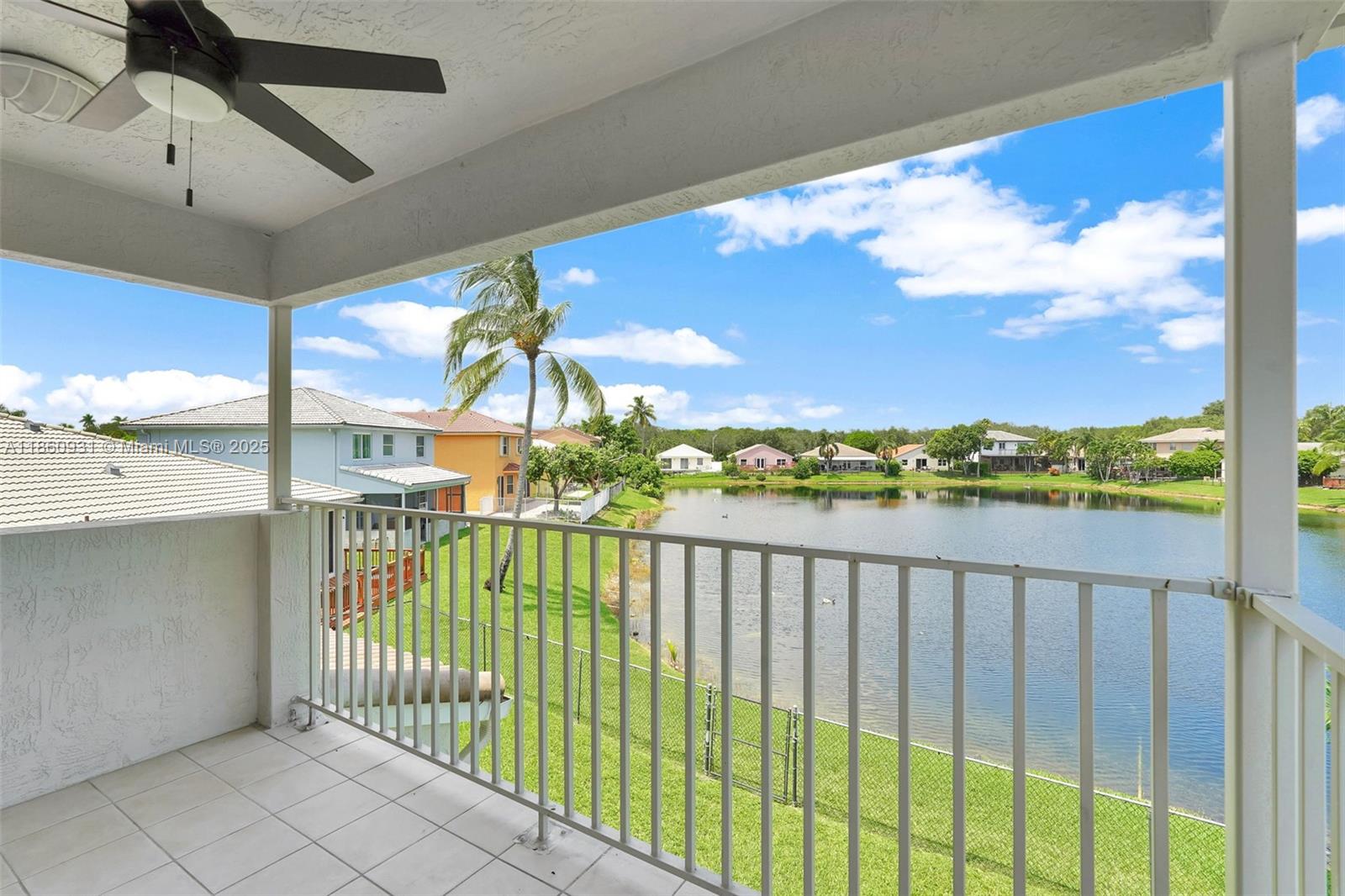 STIRLING PALM ESTATES - Residential