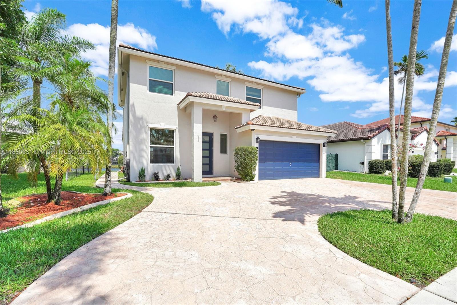 STIRLING PALM ESTATES - Residential
