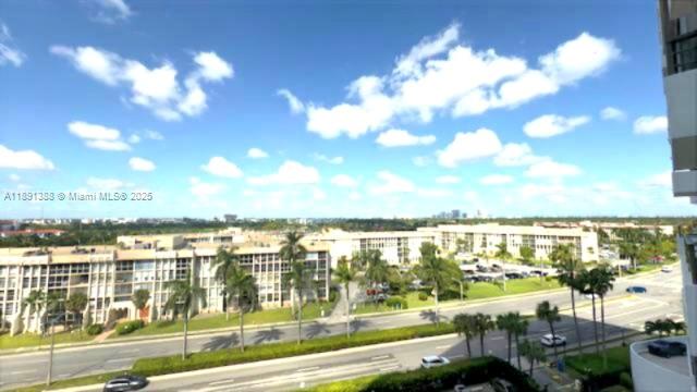 OLYMPUS CONDO PH B - Residential Lease