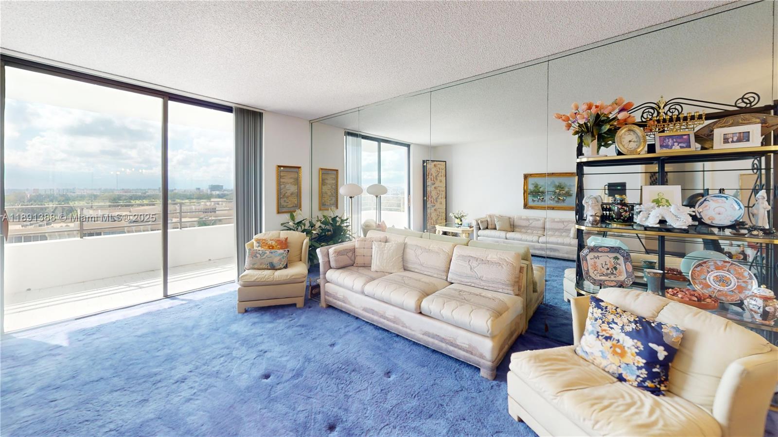 OLYMPUS CONDO PH B - Residential Lease