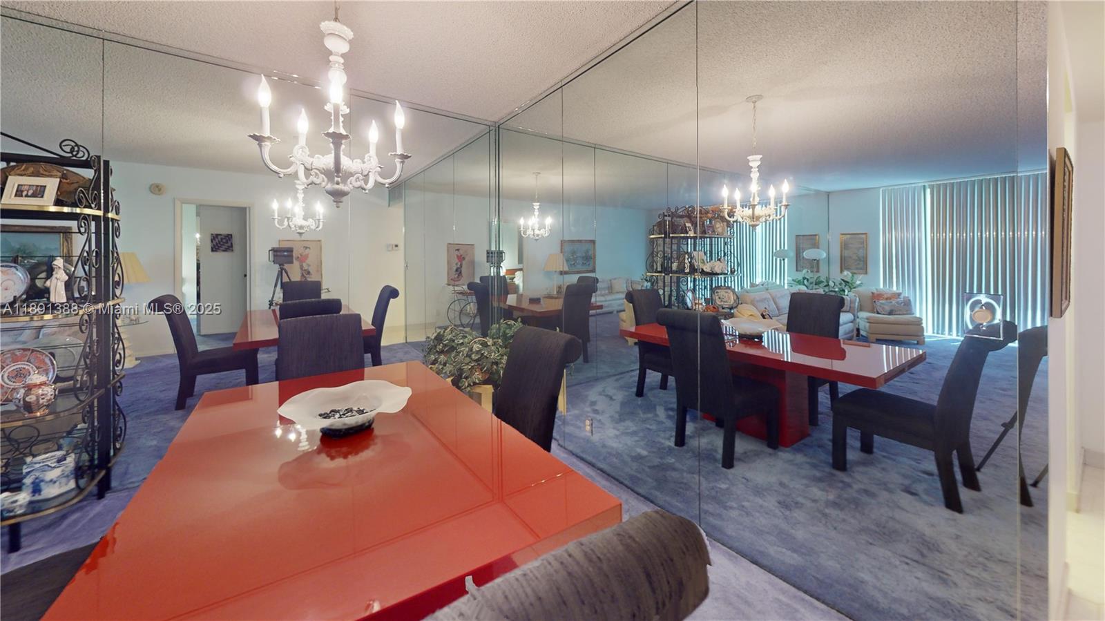 OLYMPUS CONDO PH B - Residential Lease