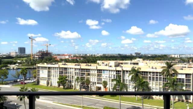 OLYMPUS CONDO PH B - Residential Lease