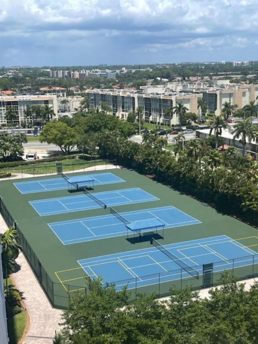 OLYMPUS CONDO PH B - Residential Lease