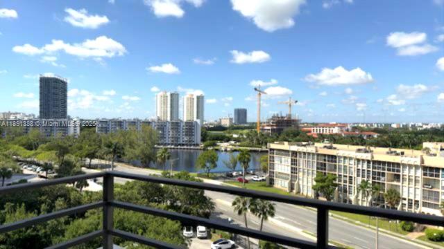 OLYMPUS CONDO PH B - Residential Lease