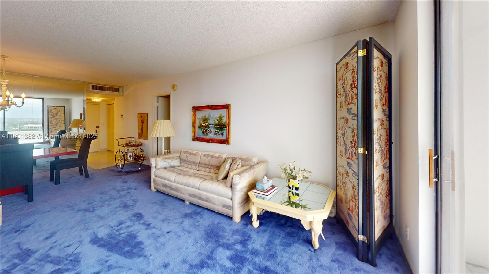 OLYMPUS CONDO PH B - Residential Lease