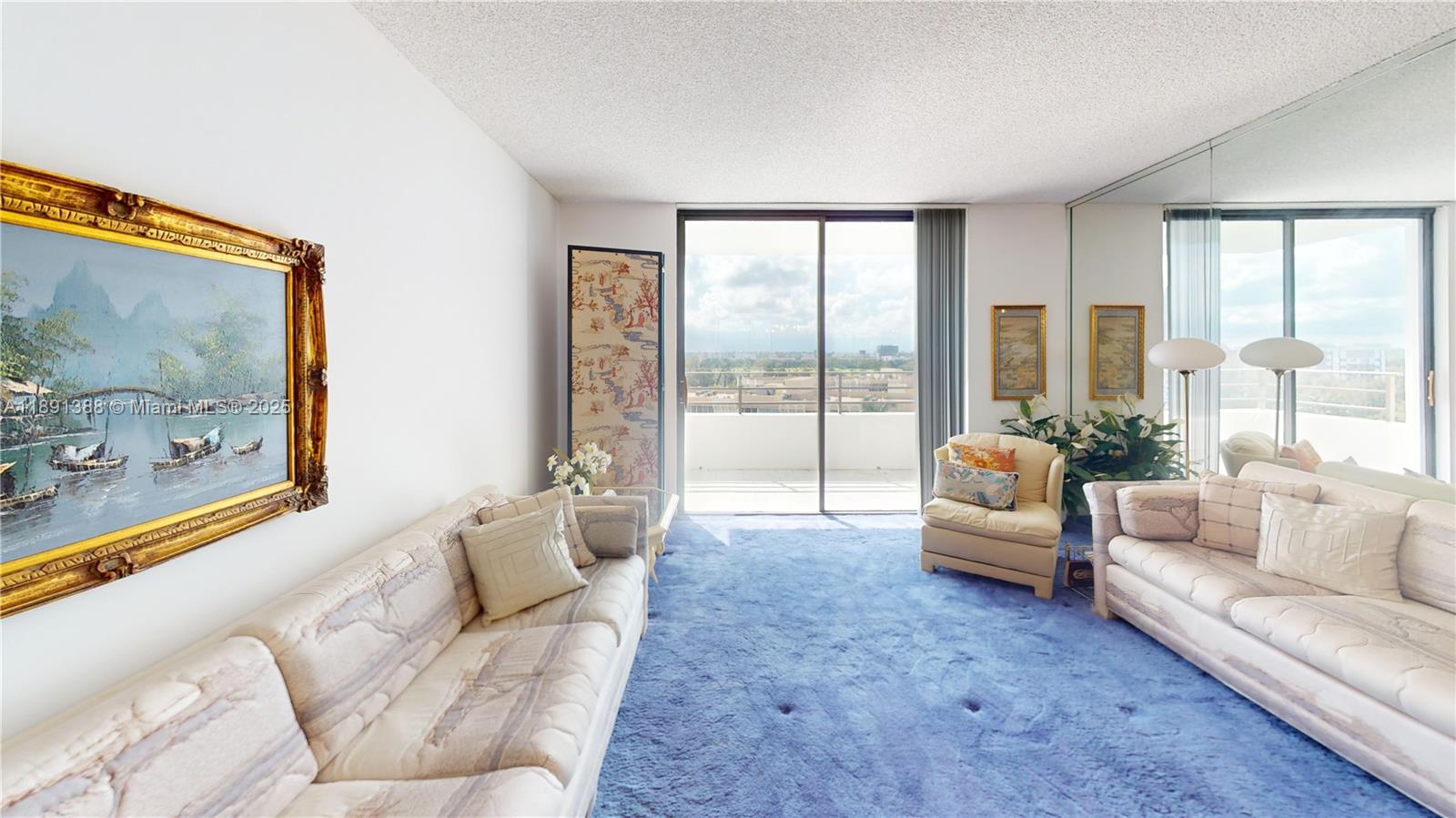 OLYMPUS CONDO PH B - Residential Lease