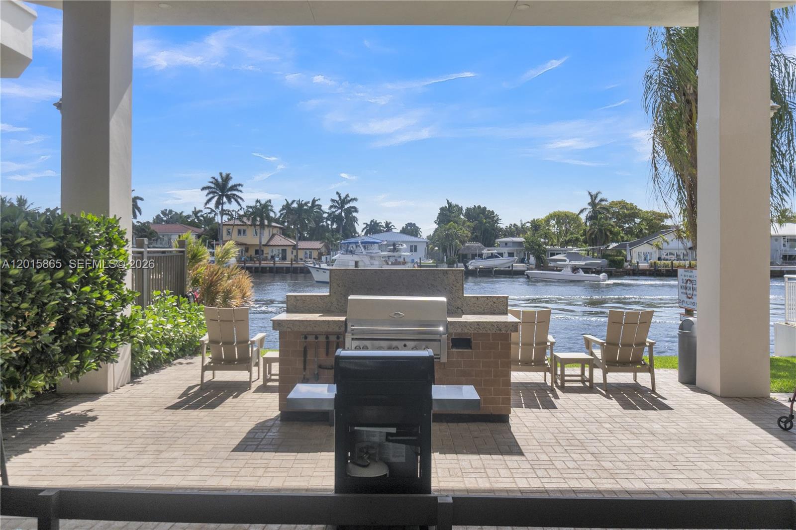 PILOT HOUSE CONDO - Residential