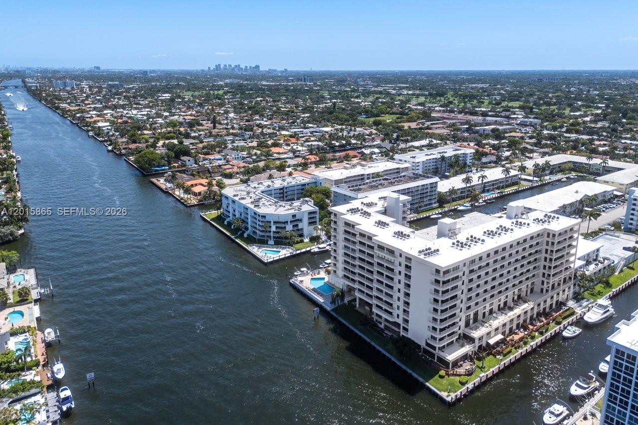 PILOT HOUSE CONDO - Residential