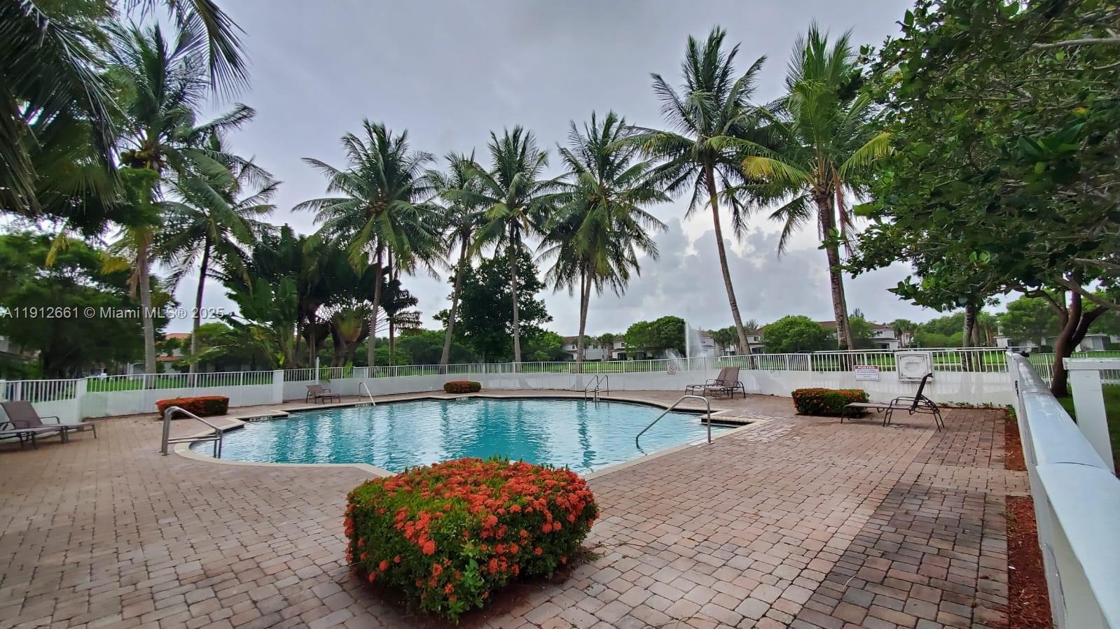 TUSCANY NO 3 CONDO - Residential Lease