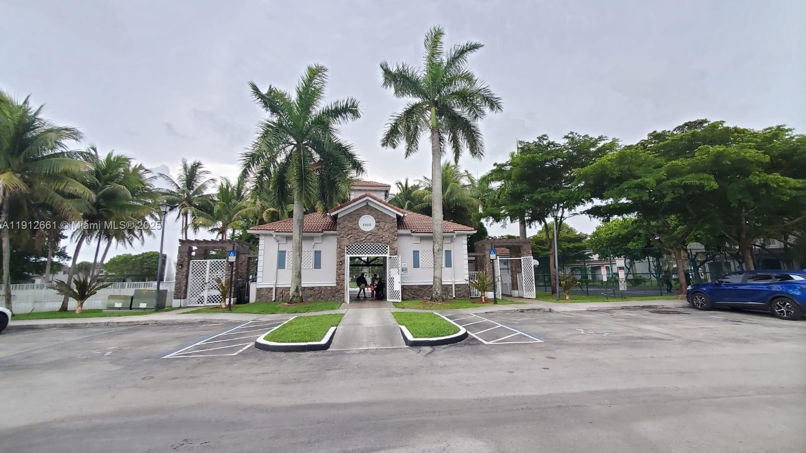 TUSCANY NO 3 CONDO - Residential Lease