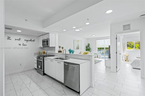 Photo of 1850 Monroe St #205, Hollywood, FL 33020 (MLS # A11994991)