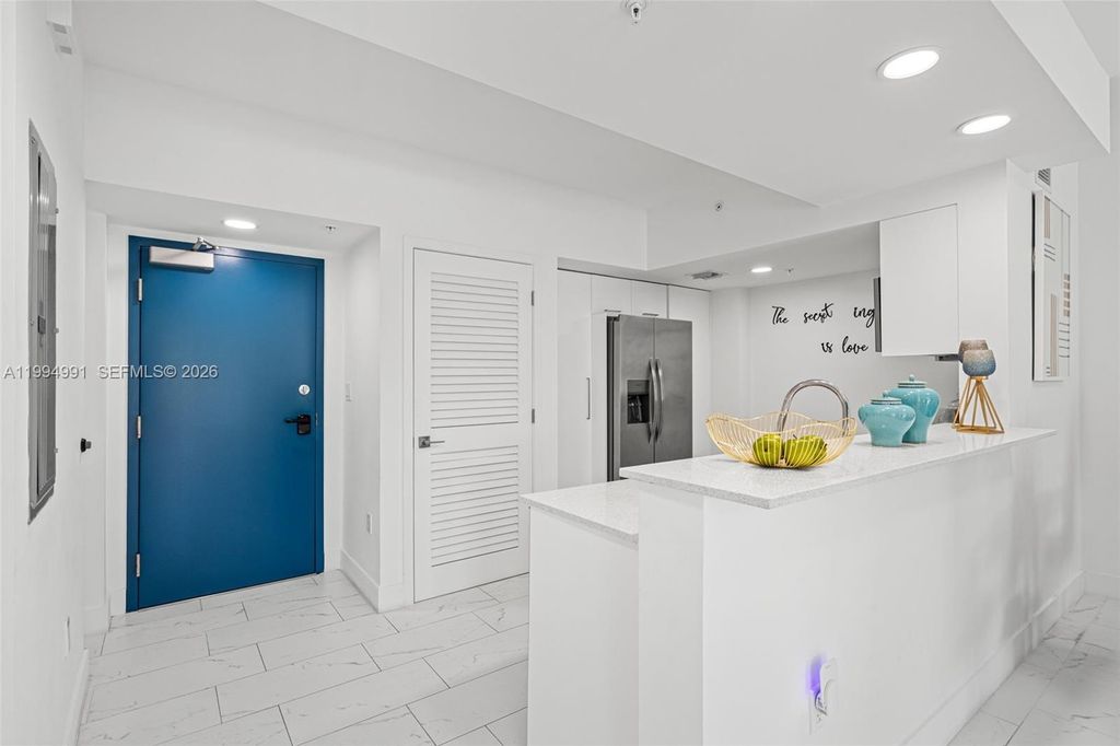 Photo of 1850 Monroe St #205, Hollywood, FL 33020 (MLS # A11994991)