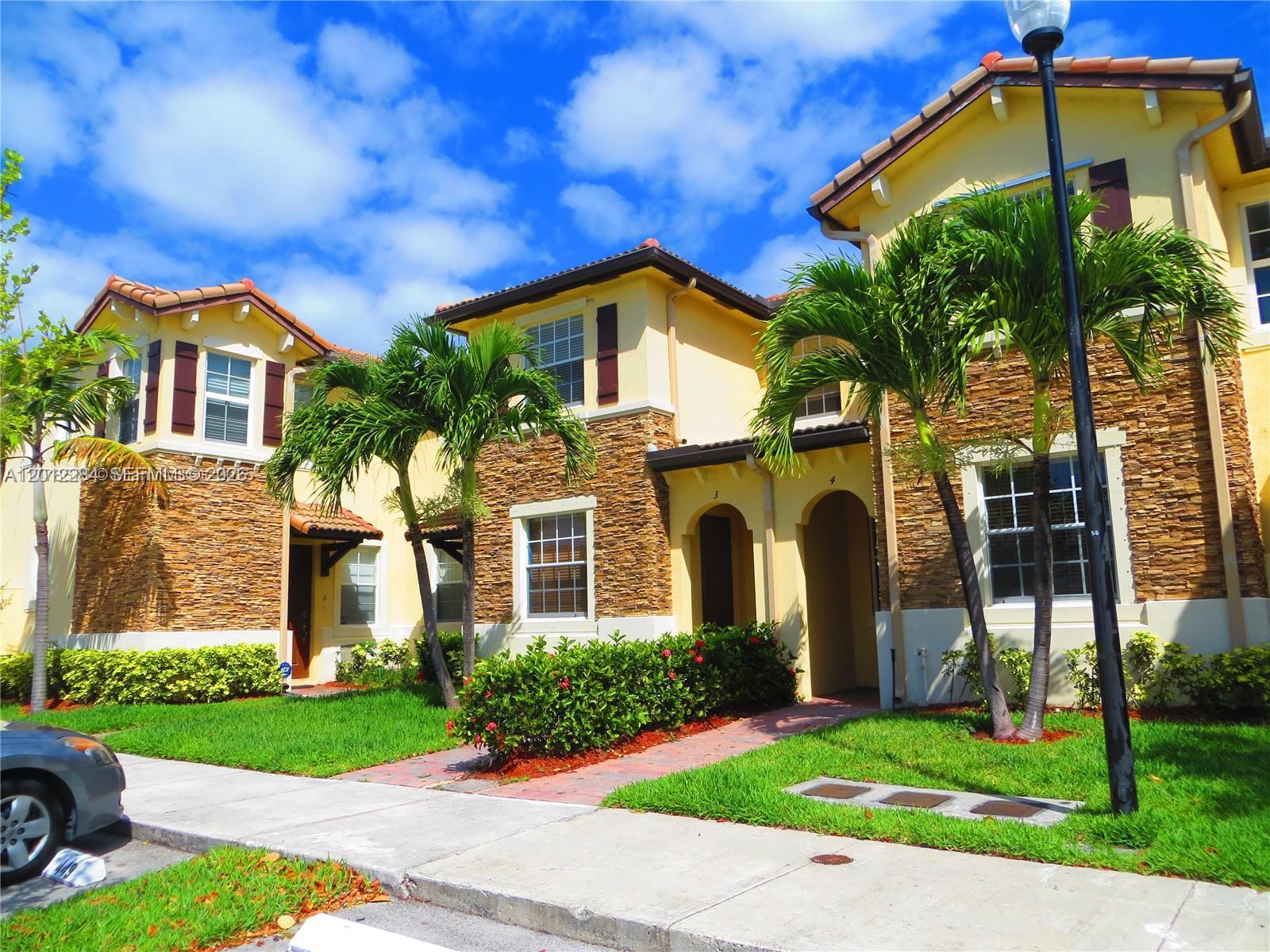 THE SHORES CONDO NO 1 - Residential Lease