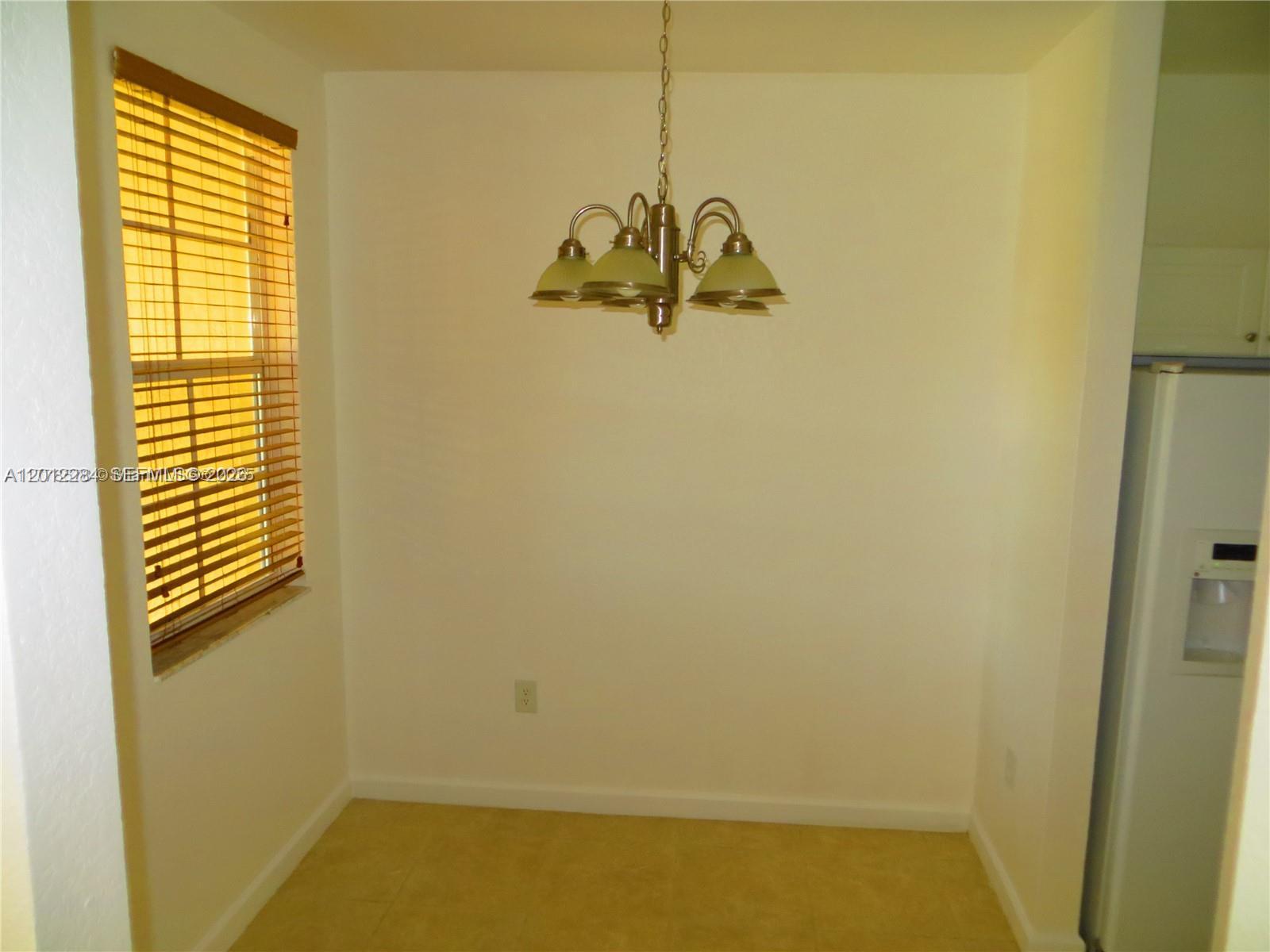 THE SHORES CONDO NO 1 - Residential Lease