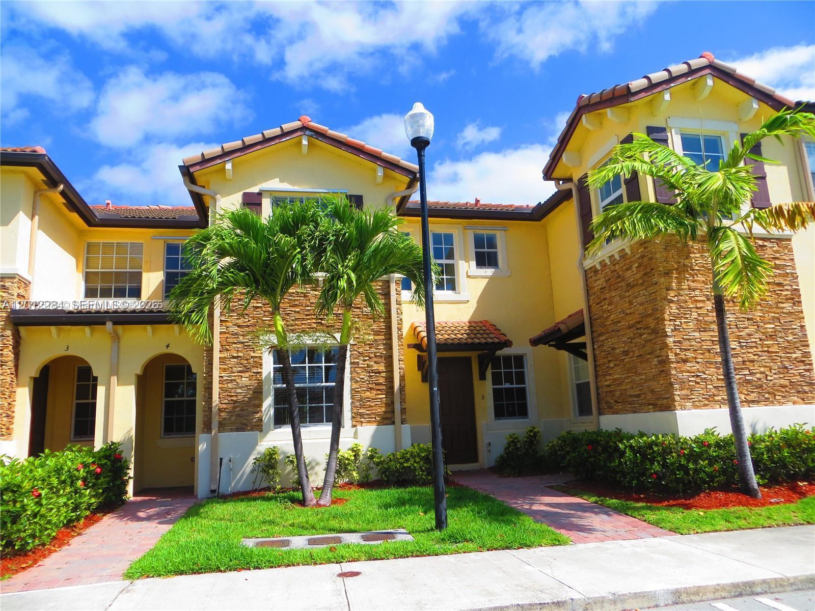 THE SHORES CONDO NO 1 - Residential Lease