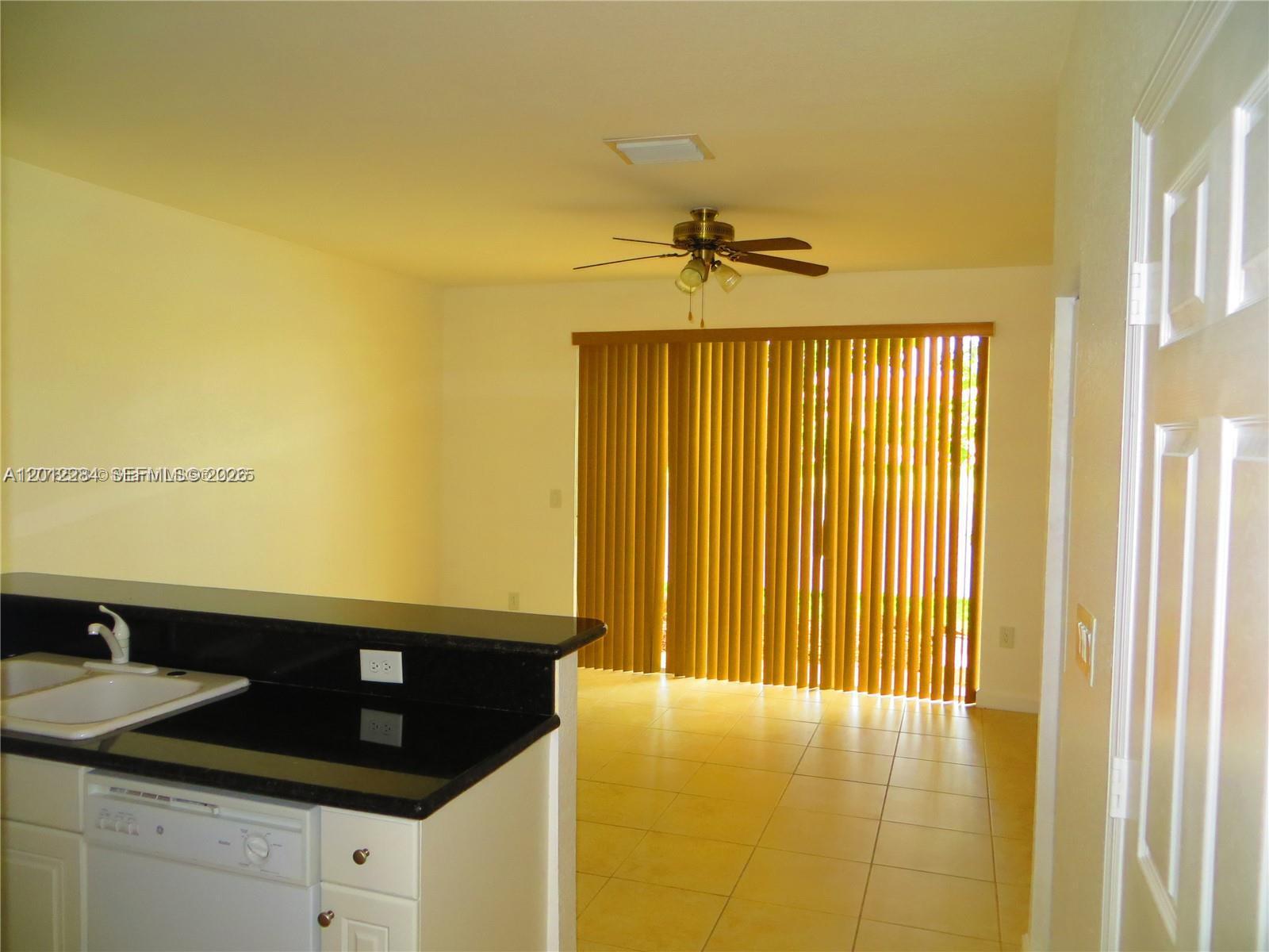 THE SHORES CONDO NO 1 - Residential Lease