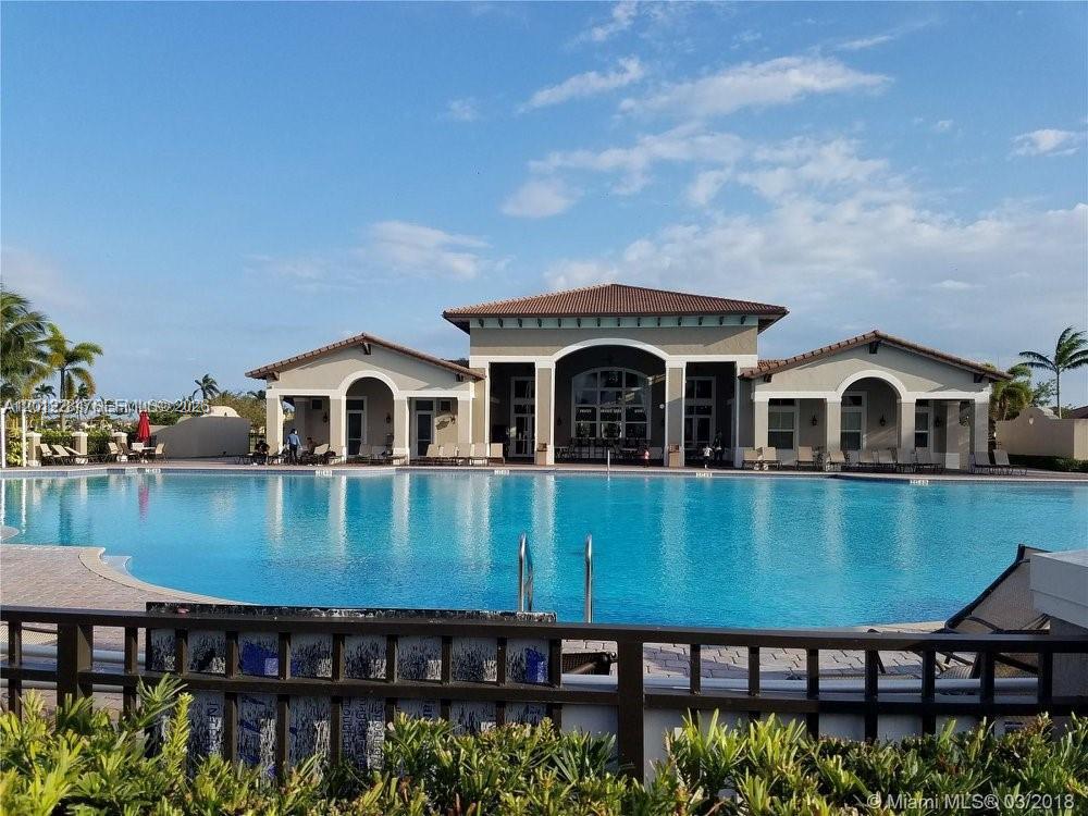 THE SHORES CONDO NO 1 - Residential Lease