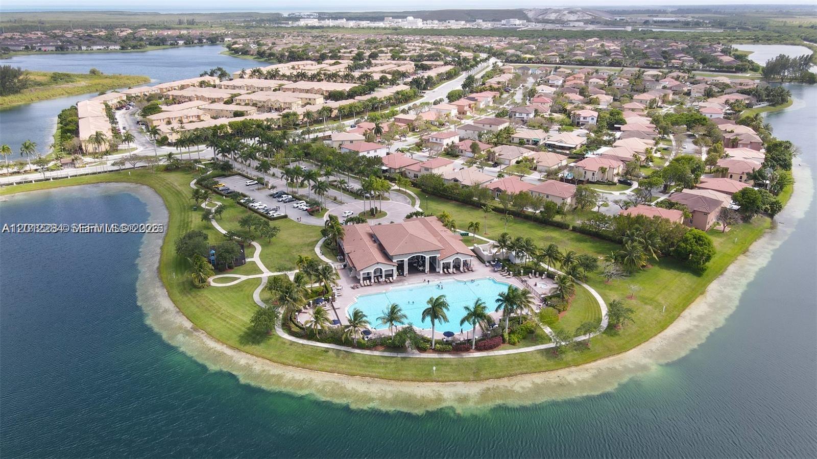 THE SHORES CONDO NO 1 - Residential Lease