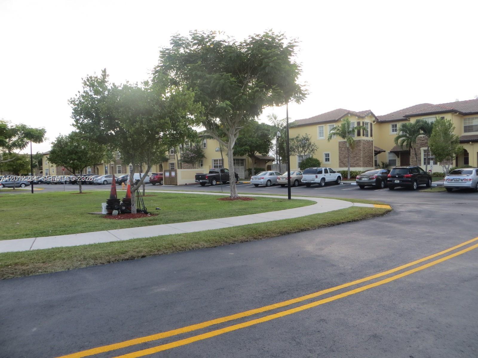THE SHORES CONDO NO 1 - Residential Lease