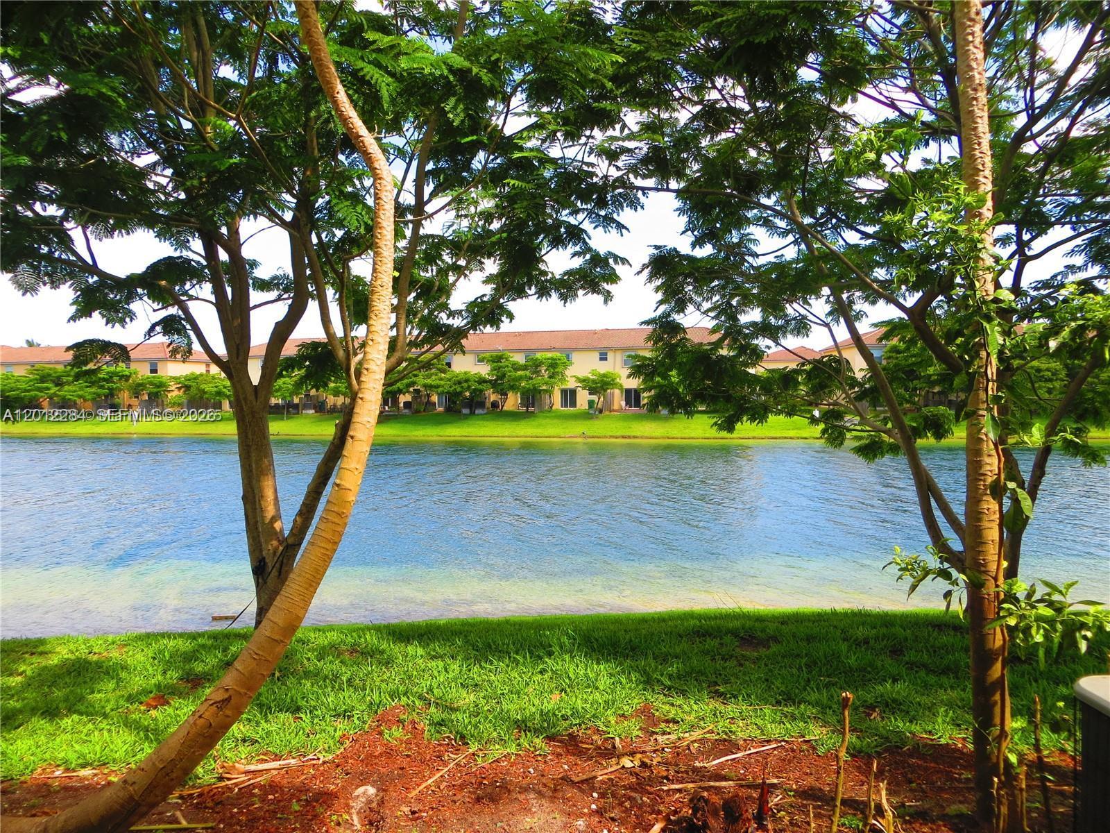 THE SHORES CONDO NO 1 - Residential Lease