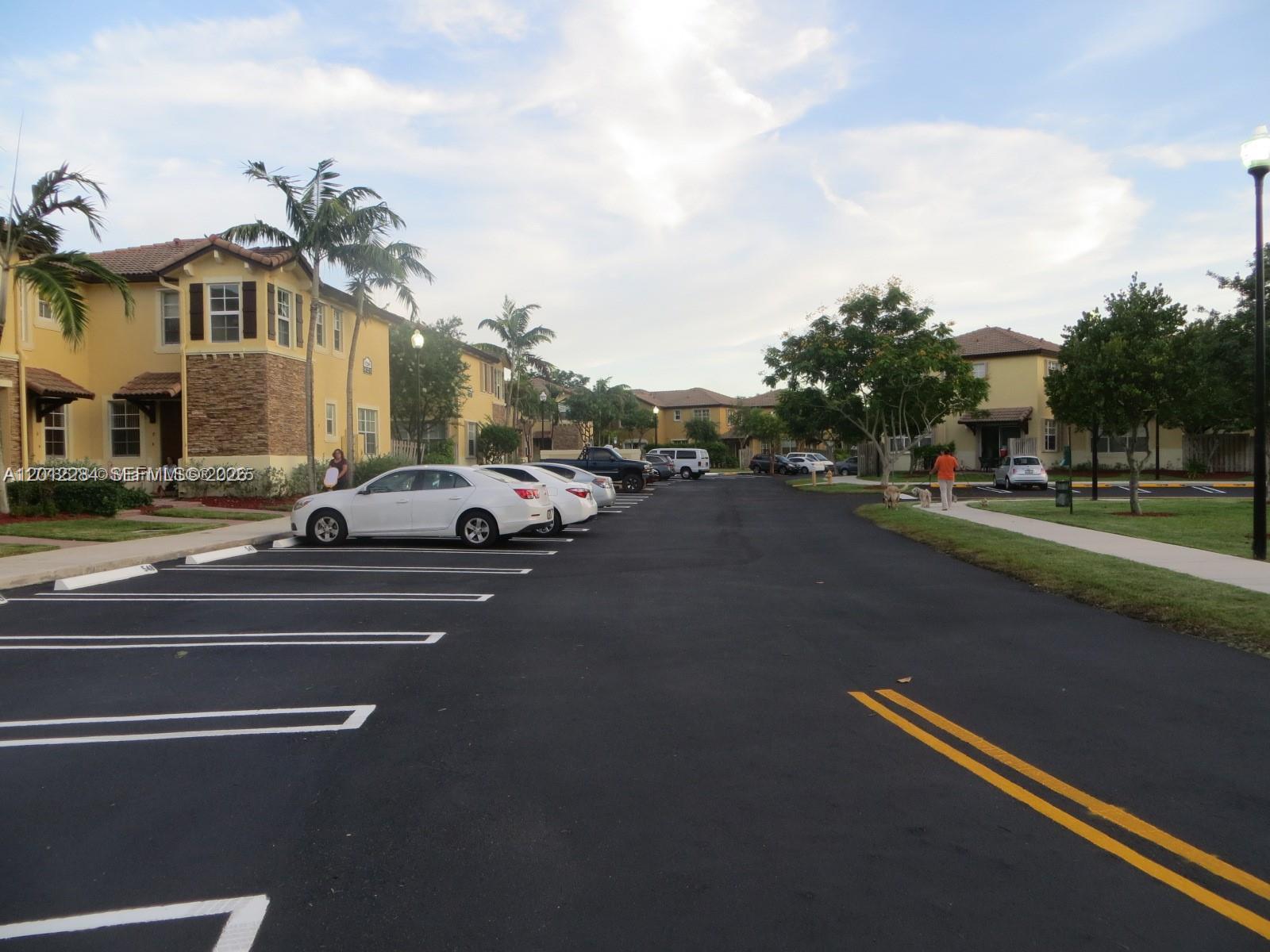 THE SHORES CONDO NO 1 - Residential Lease