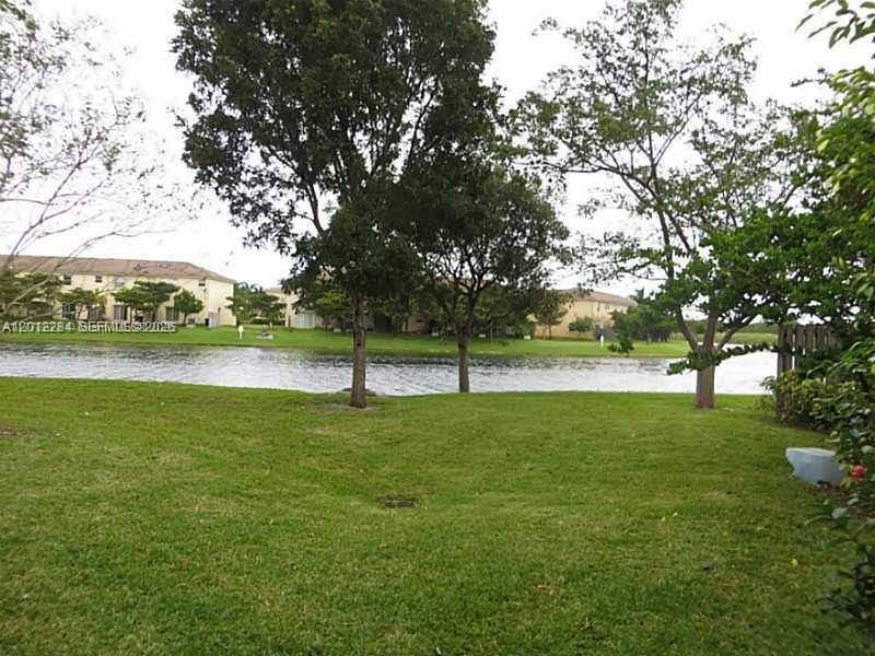 THE SHORES CONDO NO 1 - Residential Lease