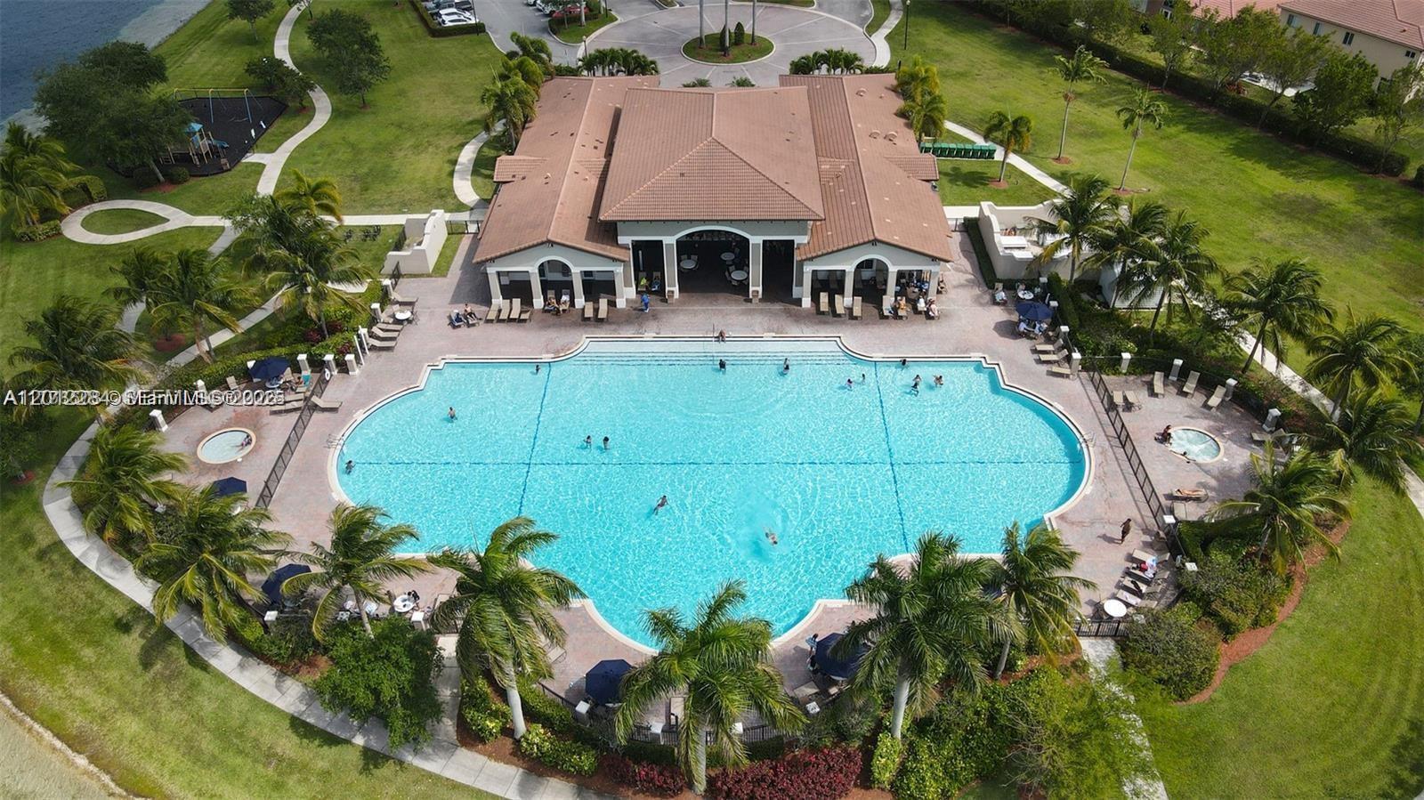 THE SHORES CONDO NO 1 - Residential Lease