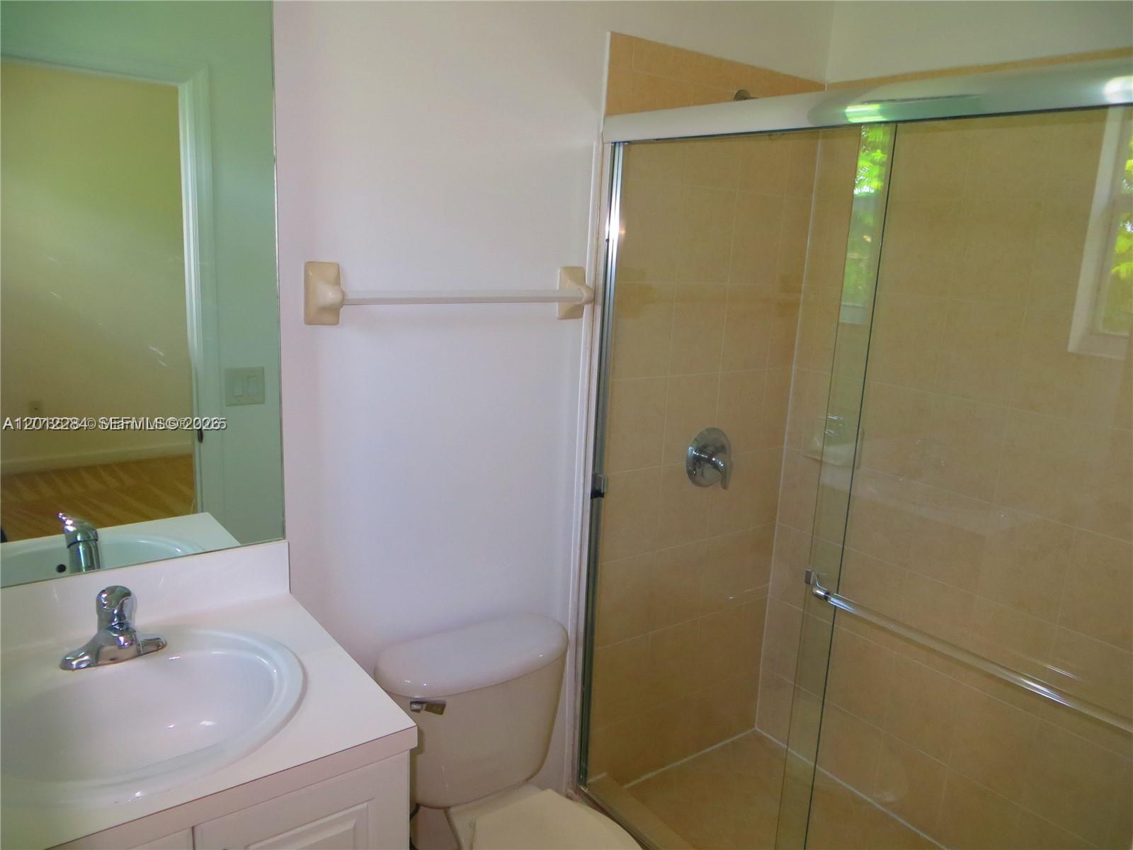 THE SHORES CONDO NO 1 - Residential Lease