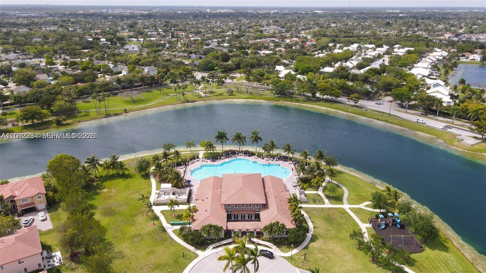 THE SHORES CONDO NO 1 - Residential Lease