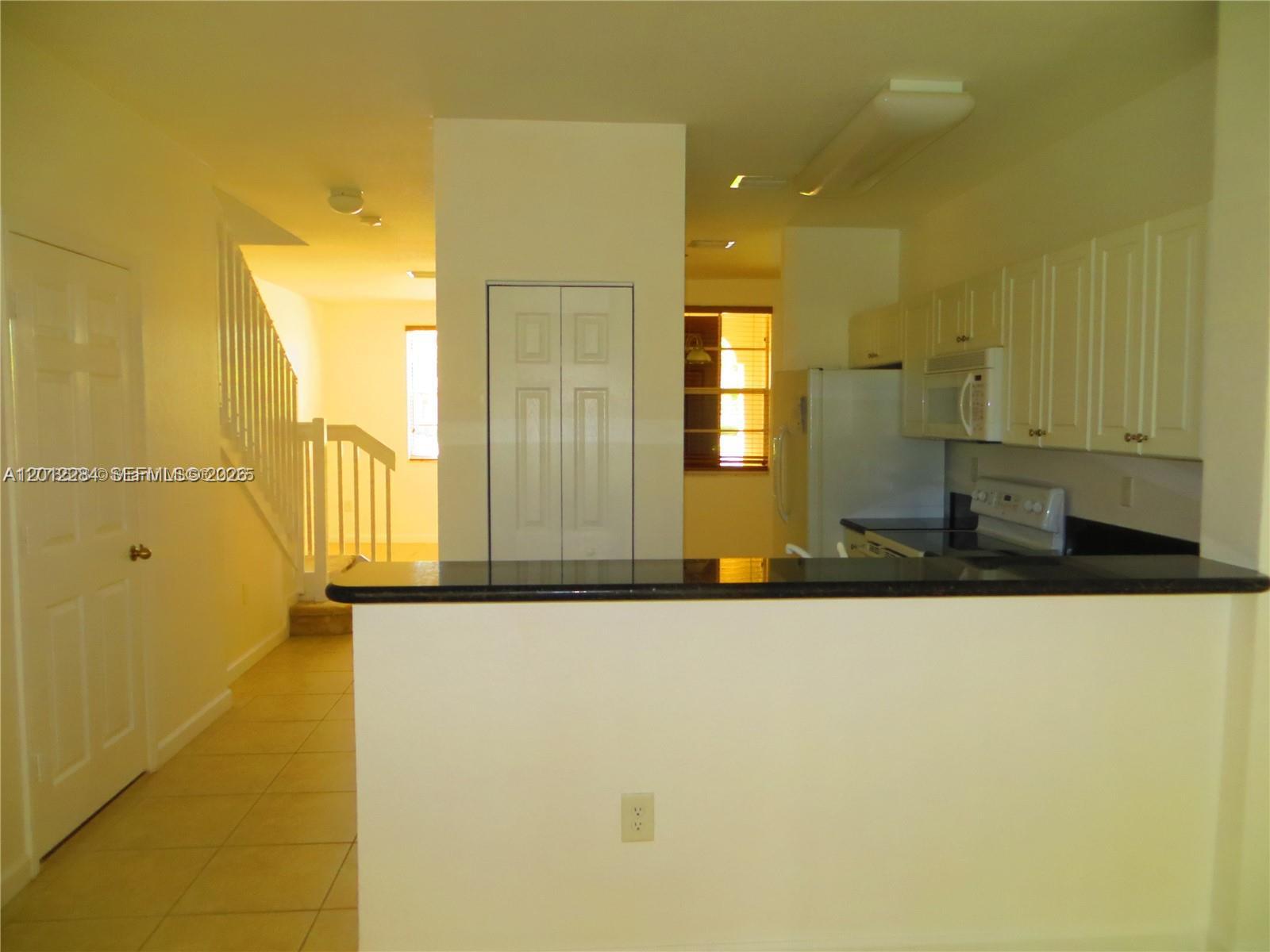 THE SHORES CONDO NO 1 - Residential Lease
