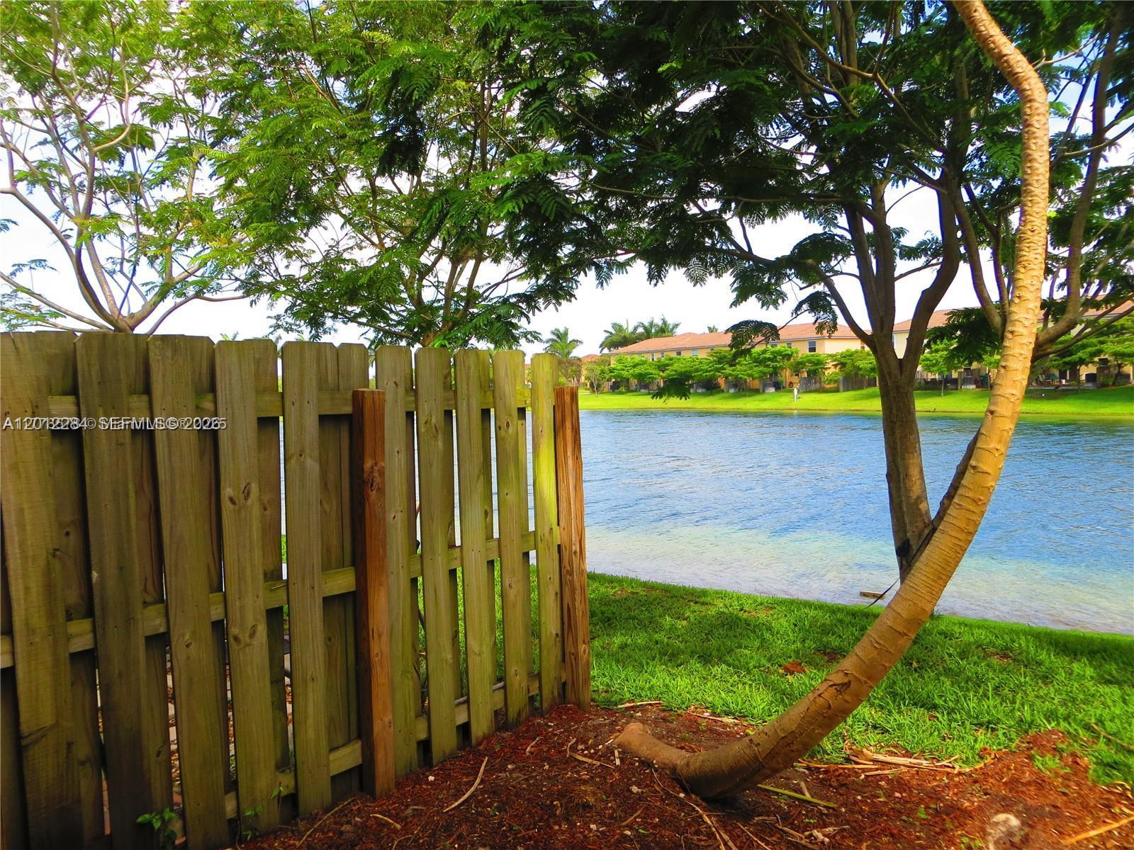 THE SHORES CONDO NO 1 - Residential Lease