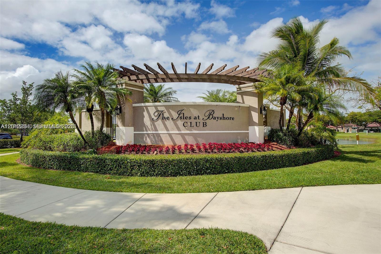 THE SHORES CONDO NO 1 - Residential Lease