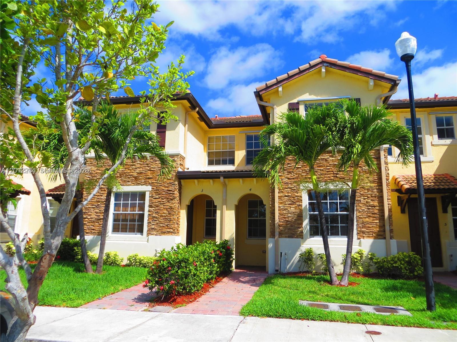 THE SHORES CONDO NO 1 - Residential Lease