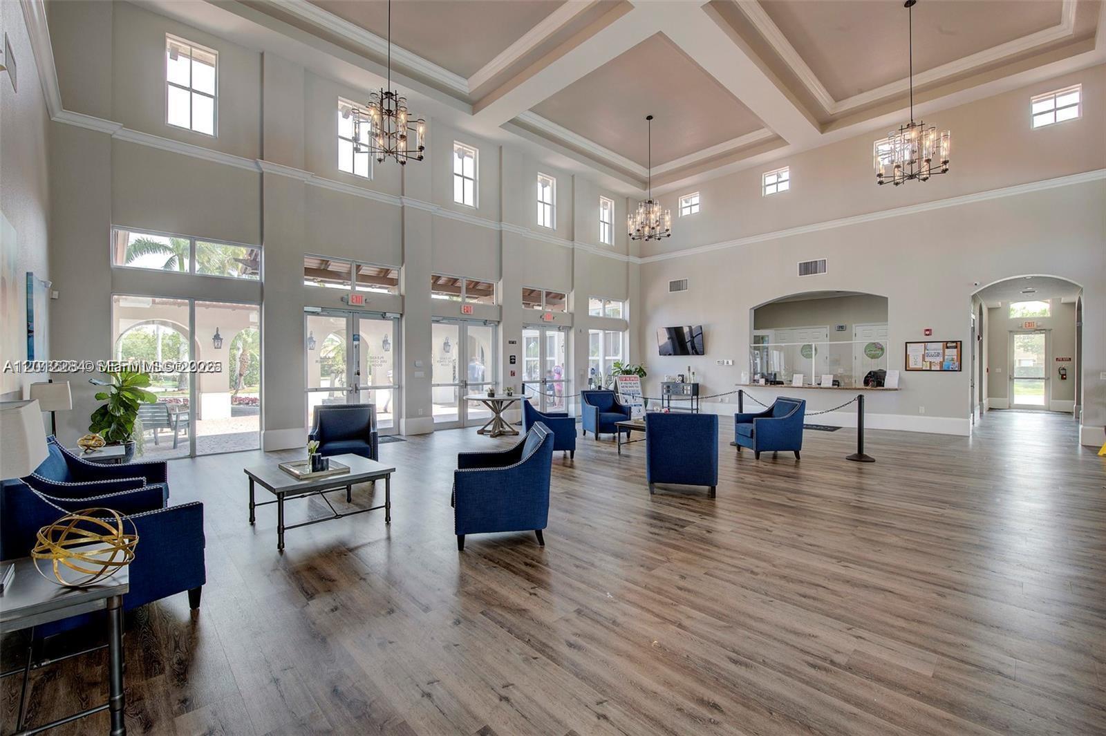 THE SHORES CONDO NO 1 - Residential Lease
