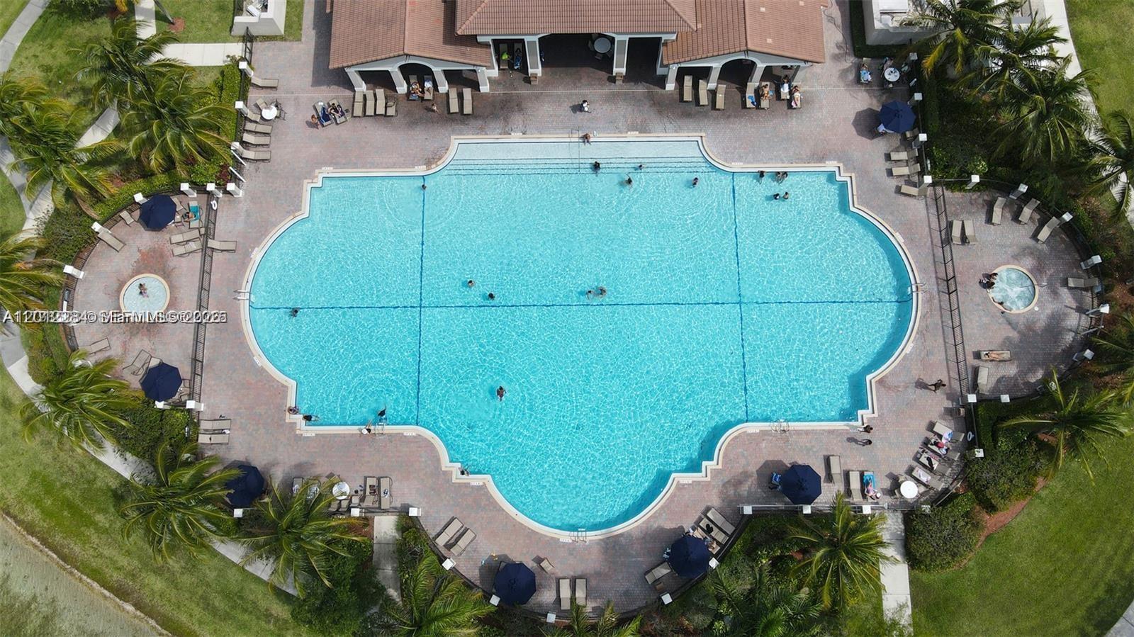 THE SHORES CONDO NO 1 - Residential Lease