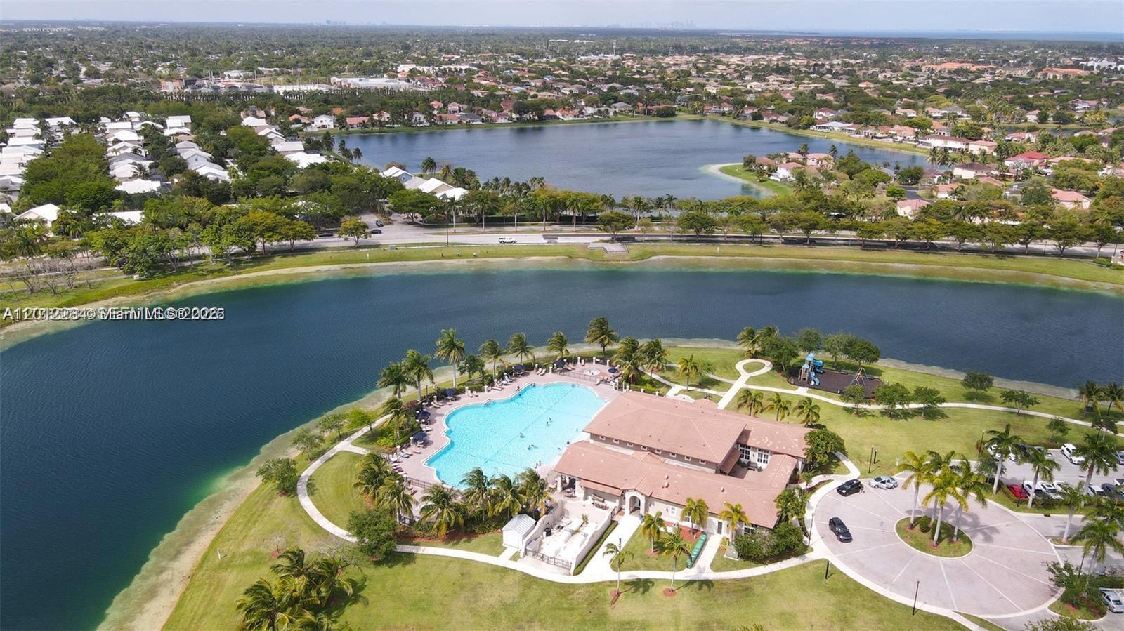 THE SHORES CONDO NO 1 - Residential Lease