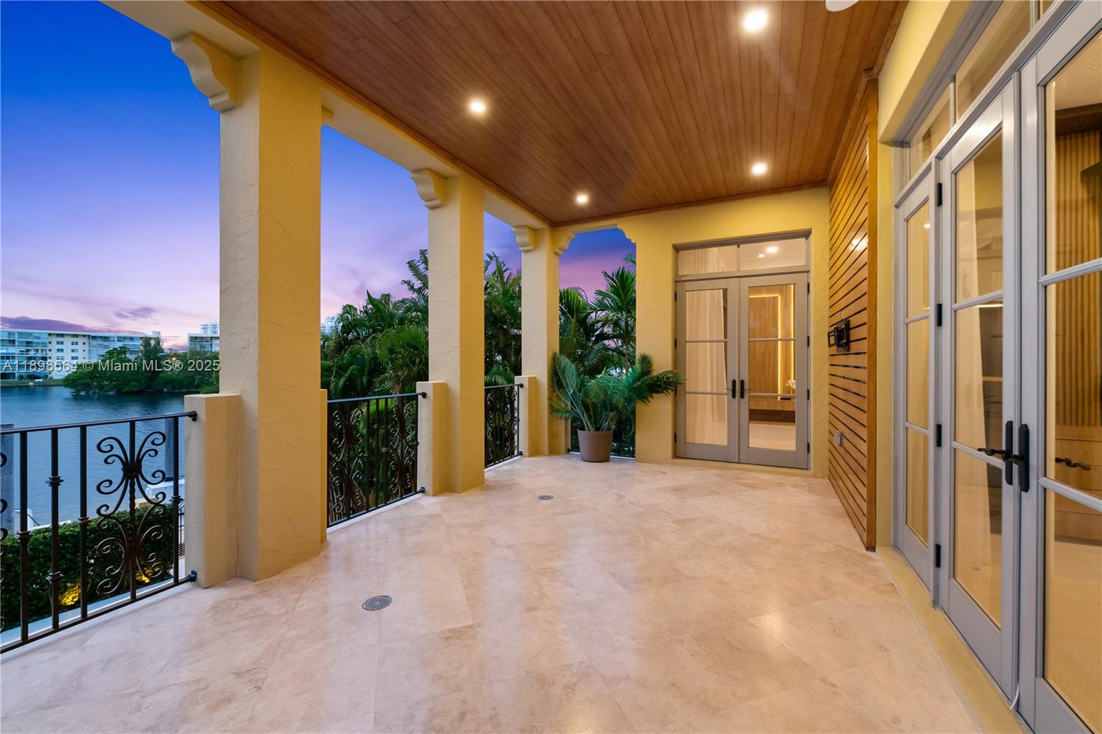 WILLIAMS ISLAND 3RD AMEND - Residential