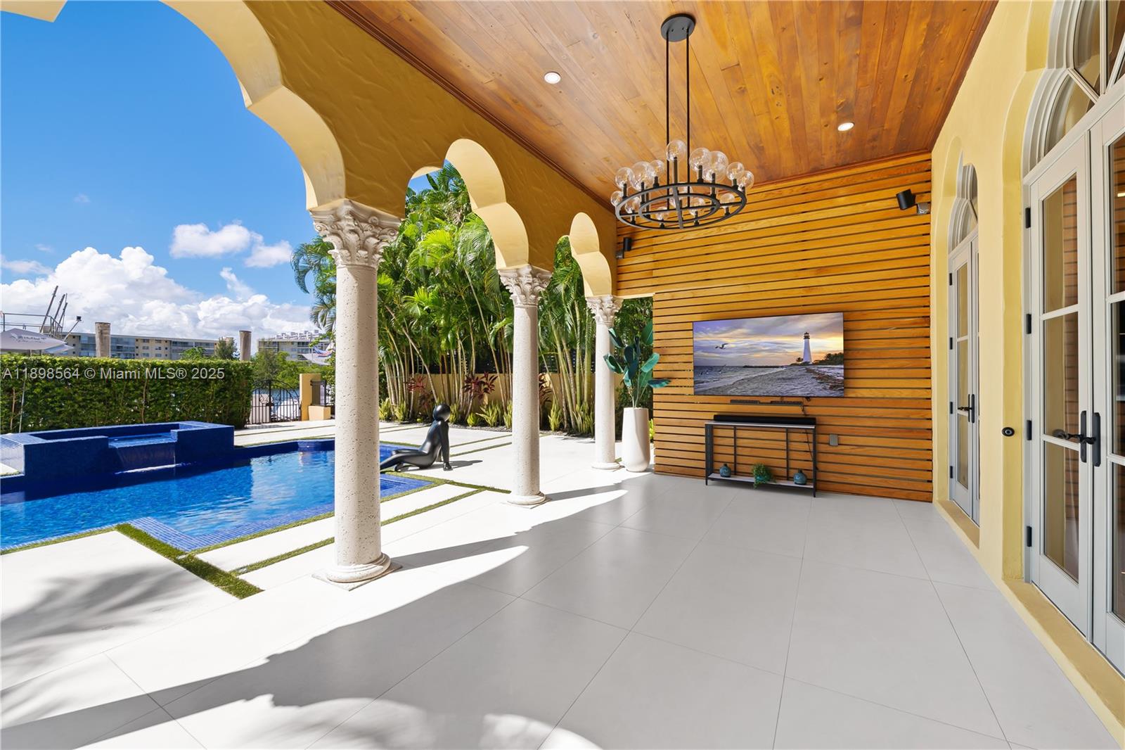 WILLIAMS ISLAND 3RD AMEND - Residential