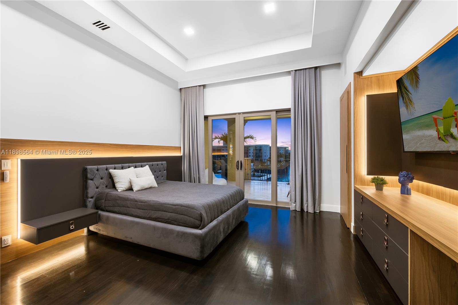 WILLIAMS ISLAND 3RD AMEND - Residential