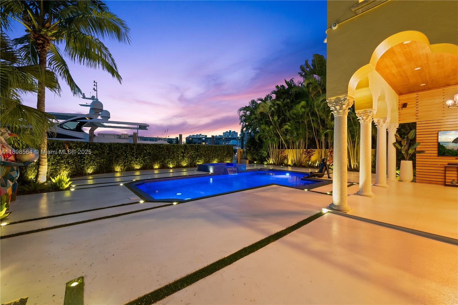 WILLIAMS ISLAND 3RD AMEND - Residential