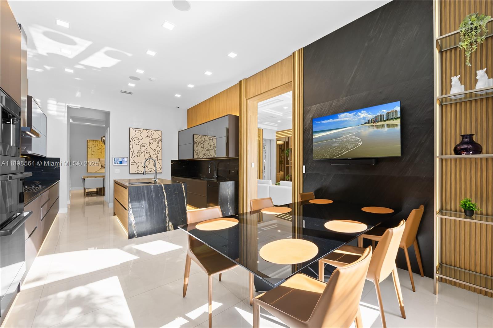 WILLIAMS ISLAND 3RD AMEND - Residential