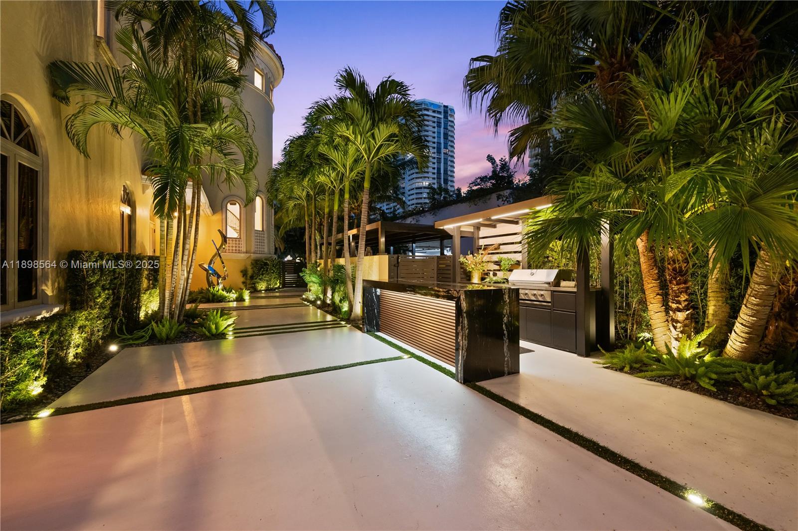 WILLIAMS ISLAND 3RD AMEND - Residential